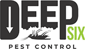 Deep Six Pest