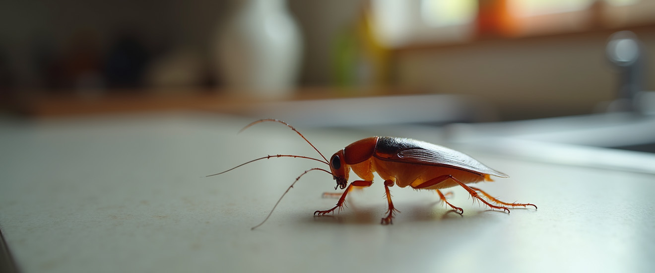 Unmasking the German Roach: Fascinating Facts and FAQs on Invasion and Prevention in South Texas